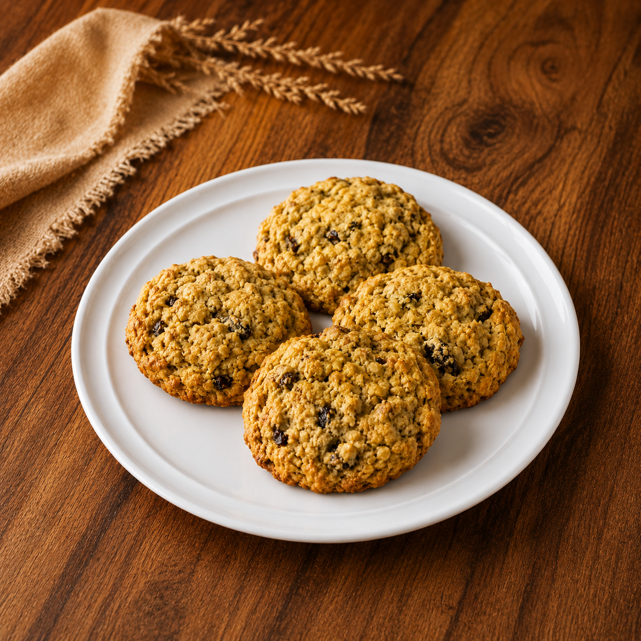 THE ALL STAR POWERHOUSE COOKIE [GLUTEN FREE-VEGAN)