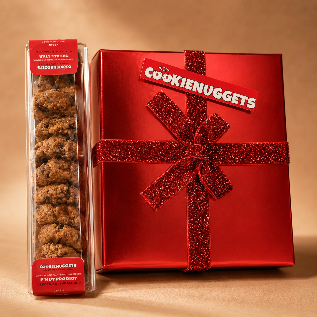 Red Gift box