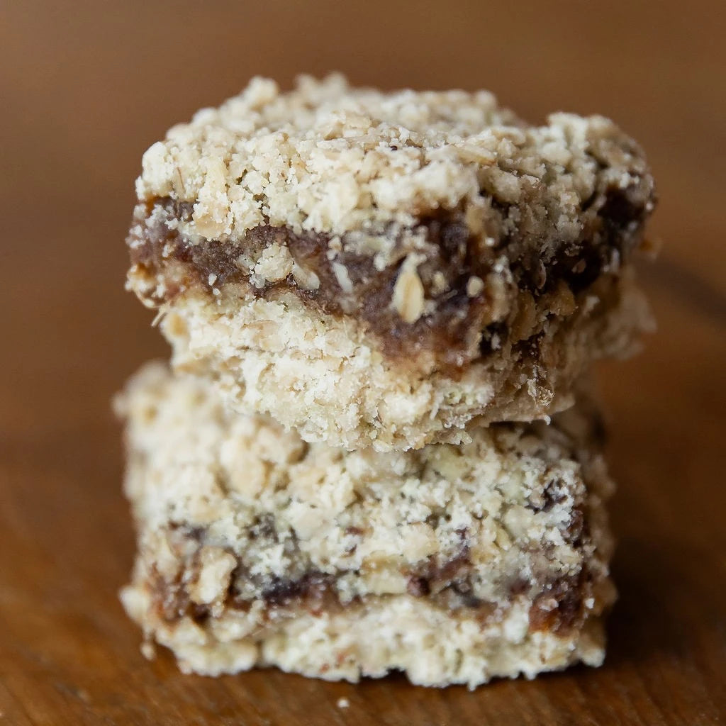 GLUTEN-FREE THE PERFECT DATE -  NO ADDED SUGAR [NO BAGGAGE- THIS DATE WON’T GHOST YOU]