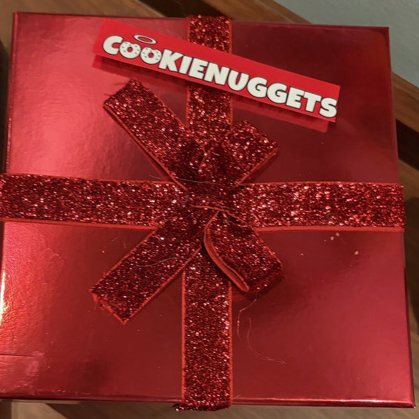 Red Gift box
