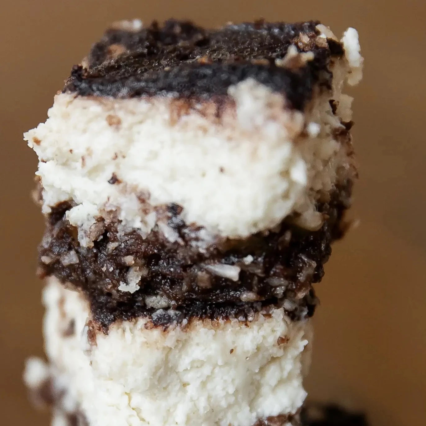 THE NO NAIMO BAR [YOU AIN’T MISBEHAVIN’]