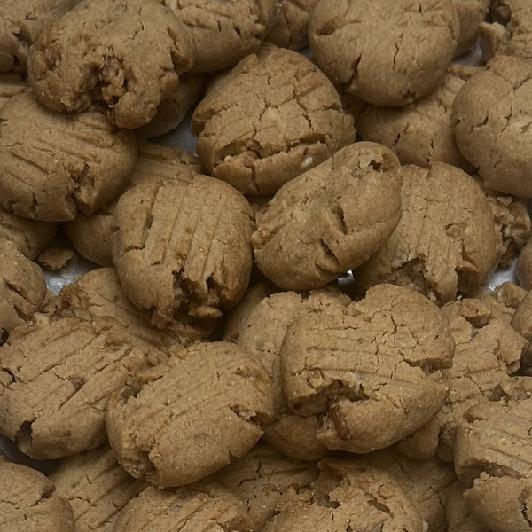 P’NUT PRODIGY [A GENIUS IN THE MAKING!]