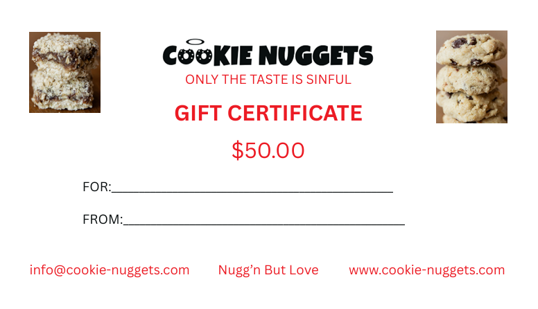 Gift Card $50