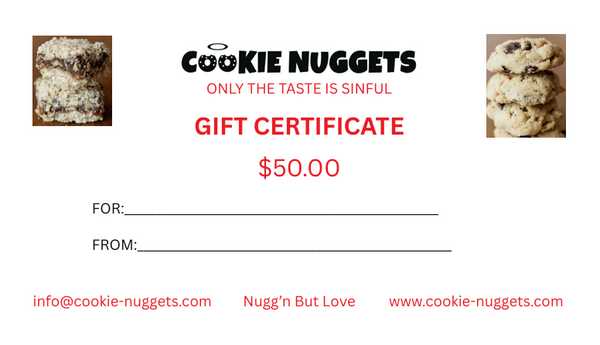 Gift Card $50