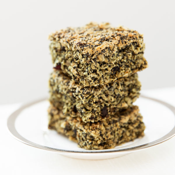 GLUTEN FREE - THE WARRIOR [ONE TOUGH COOKIE]